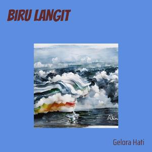 Biru Langit (Acoustic)