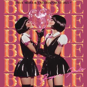 BUBBLE (feat. Faye)
