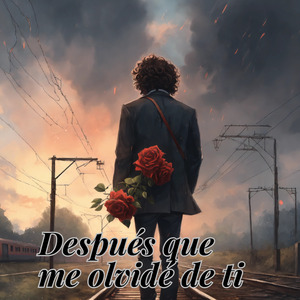 Después Que Me Olvidé de Ti