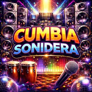 Ritmo de Cumbia(Cumbia Sonidera)