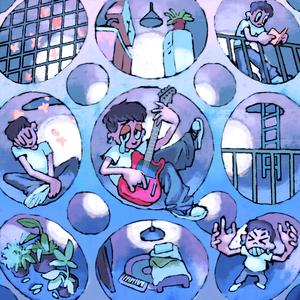 mc2-solo me llamas cuando estás triste