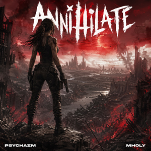 ANNIHILATE