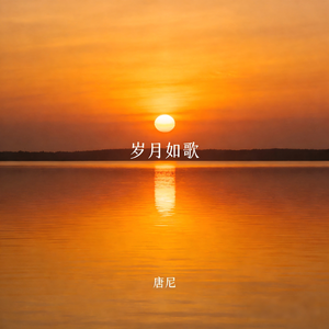 岁月如歌（纯音乐）