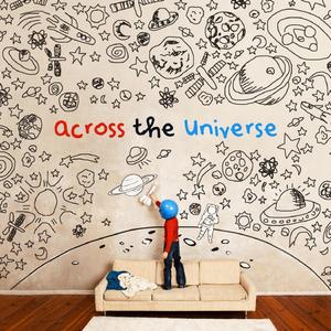 Across The Universe