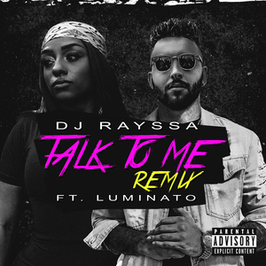 Talk to Me (Remix)