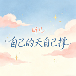 自己的天自己撑
