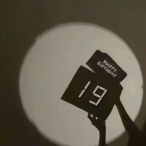 羽化（生贺曲）