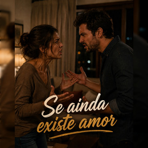 Se ainda existe amor