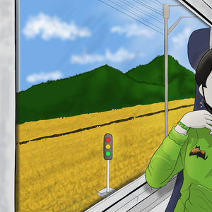 KTX (feat. JIIN (지인))