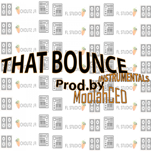 Hip Hop Club (Instrumental)