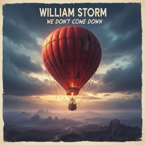 We Don't Come Down (Radio Edit)