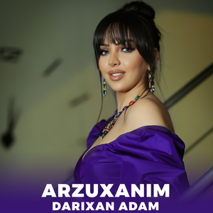 Darıxan Adam
