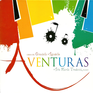 Tres Miniaturas del Siglo XX: II. Largo Rubato, Molto Espressivo