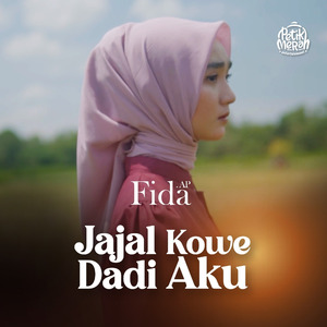 Jajal Kowe Dadi Aku (Cover)