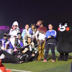 Risso-알까? (Inst.)（ChinaDawnyZ remix）