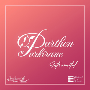 Parthen Parkirane (Instrumental)