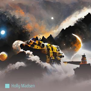 Hues of Harmony (Cover)