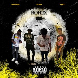 KHG (feat. NoLoveDiv, Vardo & KofrmdaM_)