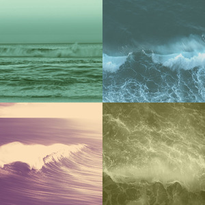 微妙的睡得很好心情