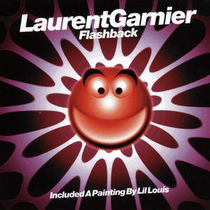 Flashback (Laboratoire Mix)
