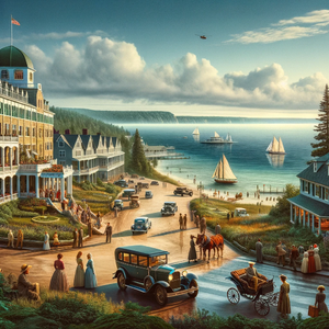 Shadows of Yesterday –《昨日之影》