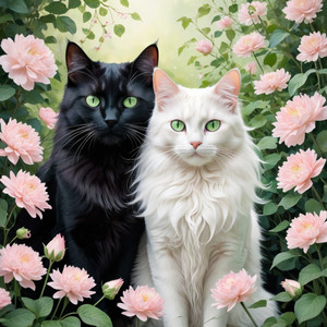 Злочин і котяче покарання