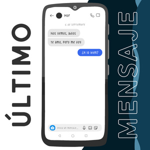 Último Mensaje