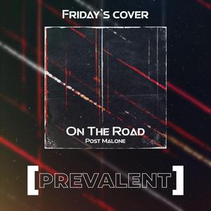 On The Road (feat. I.A.R.C & How To Kill A Phoenix)