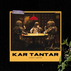 Kar Tantar (feat. Web plebe)