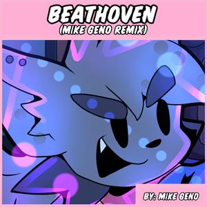Friday Night Funkin': Arcade Showdown - VS. Kapi - Beathoven (Mike Geno Remix)