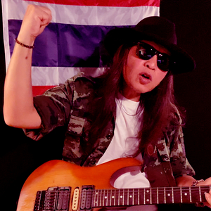 ฮีโร่ประเทศไทย