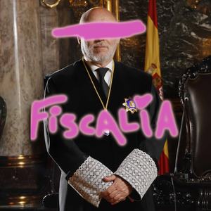 Fiscalia