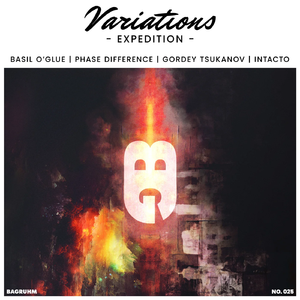 Road Through Time (Original Mix)