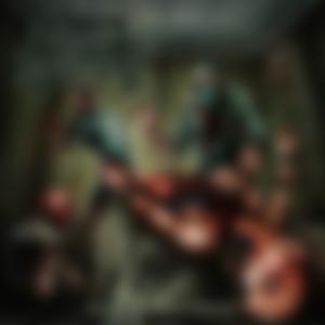 Victim of Wicked Sickness