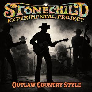Glassbilen (Instrumental outlaw country version)