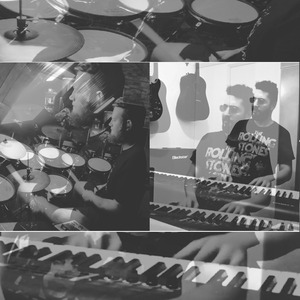 Ain't No Sunshine (Funk Piano Cover)