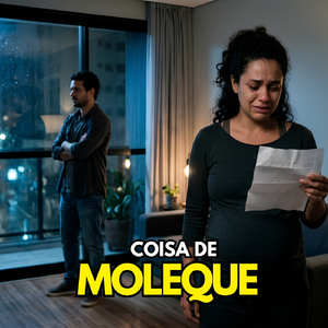 COISA DE MOLEQUE