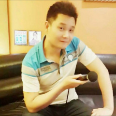 想你的时候问月亮