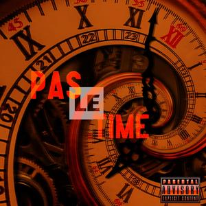 Pas le time (feat. ORKV, Seffaëya & Naornacho) (Radio Edit)