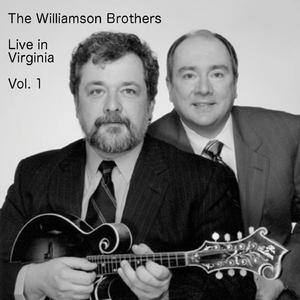 Shadows on the Hill (feat. Tony Williamson & Gary Williamson)