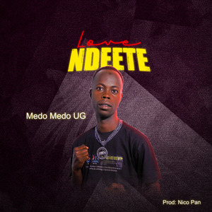 Love Ndeete