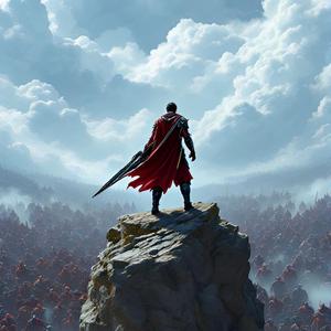 Gladiator (Now We Are Free)