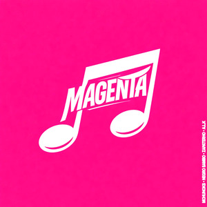 Magenta