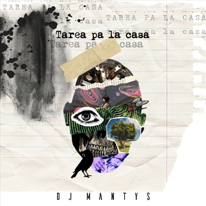 Expectante (feat. Prayz)