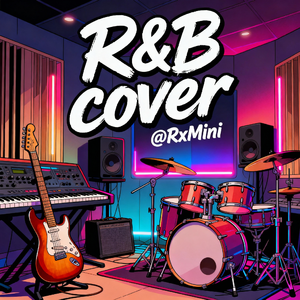 海屿你 (Cover马也)-@RxMini