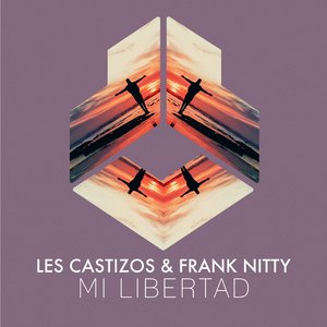 Mi Libertad (Extended Mix)