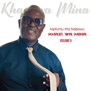 Ani nyiki vafana (feat. Mapinkzo)