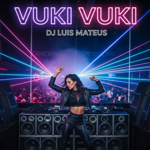 Vuki Vuki