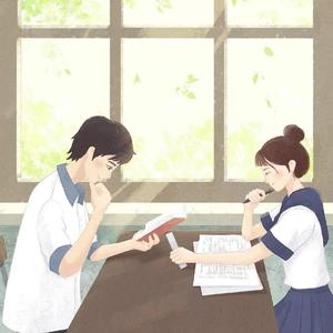 同窗姑娘