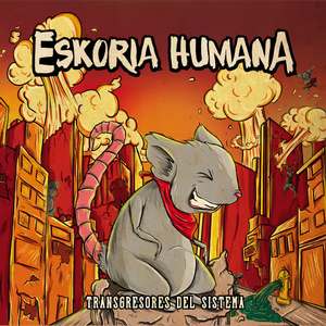 Eskoria Humana